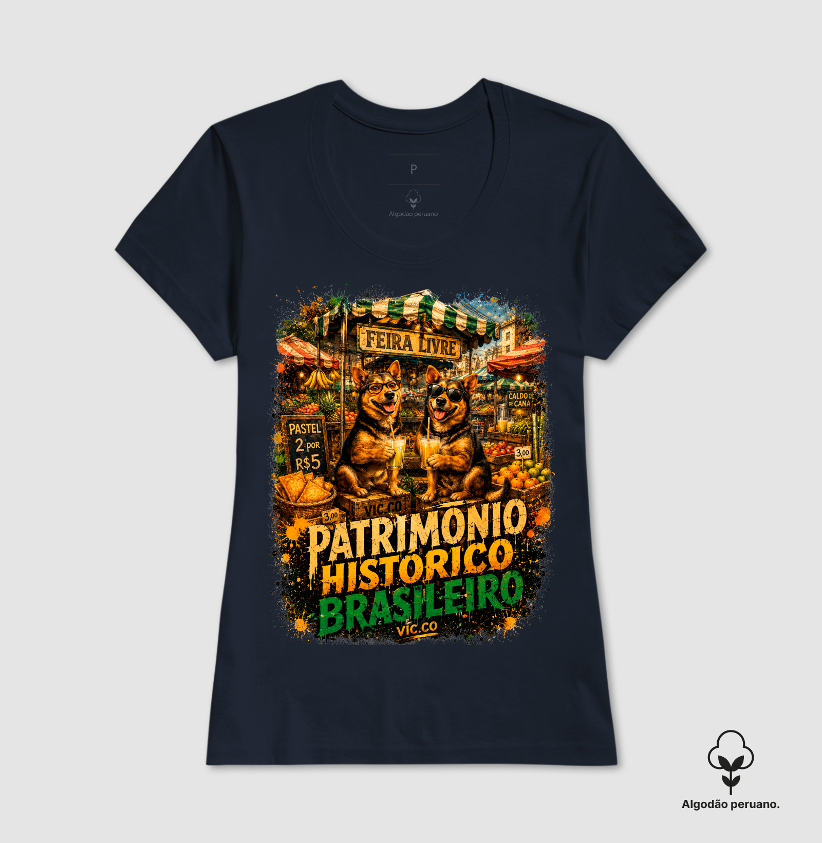 Camisa 5