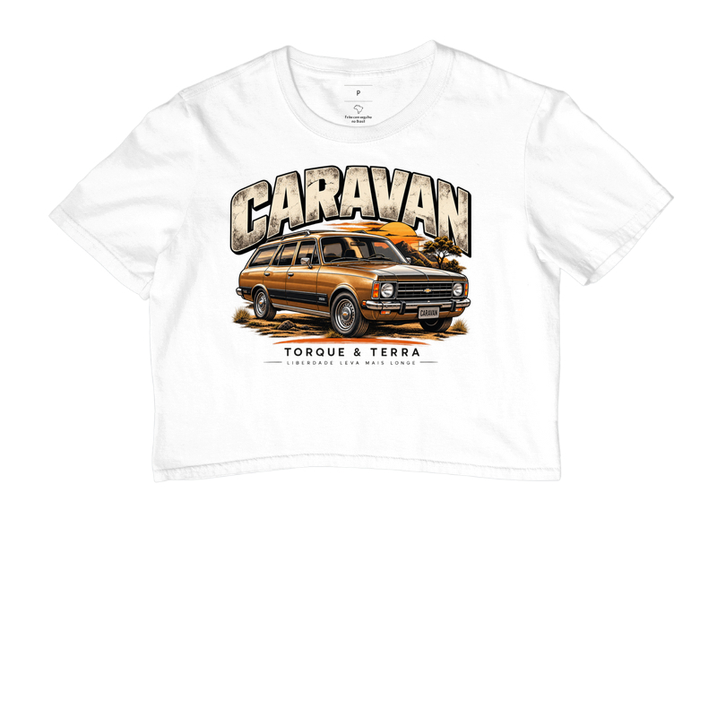 CARAVAN - LIBERDADE - Imagem 3