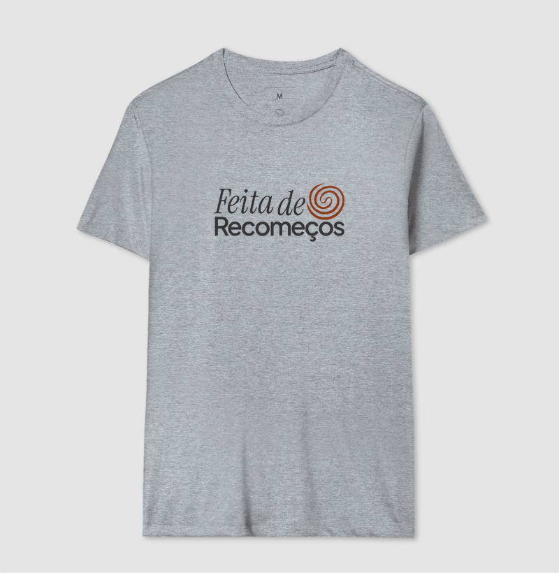 A Vida é Feita de Recomeços - Imagem 11