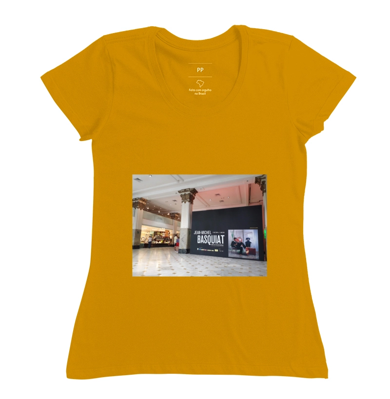 Camisa 14