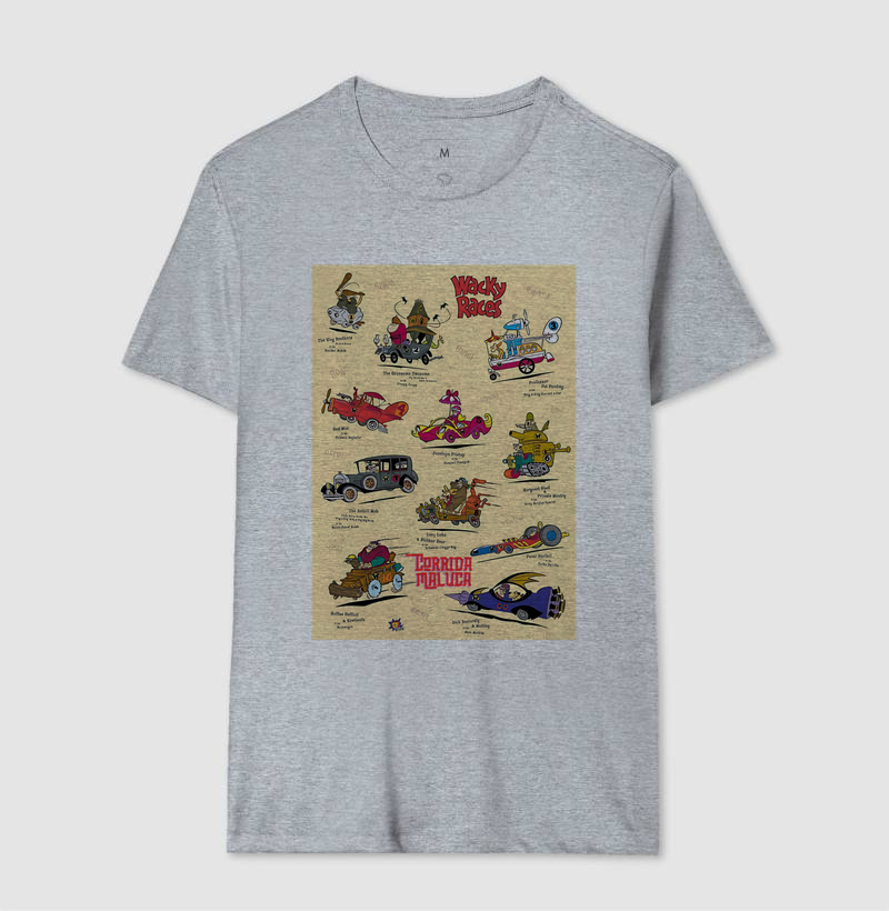 Camisa 7