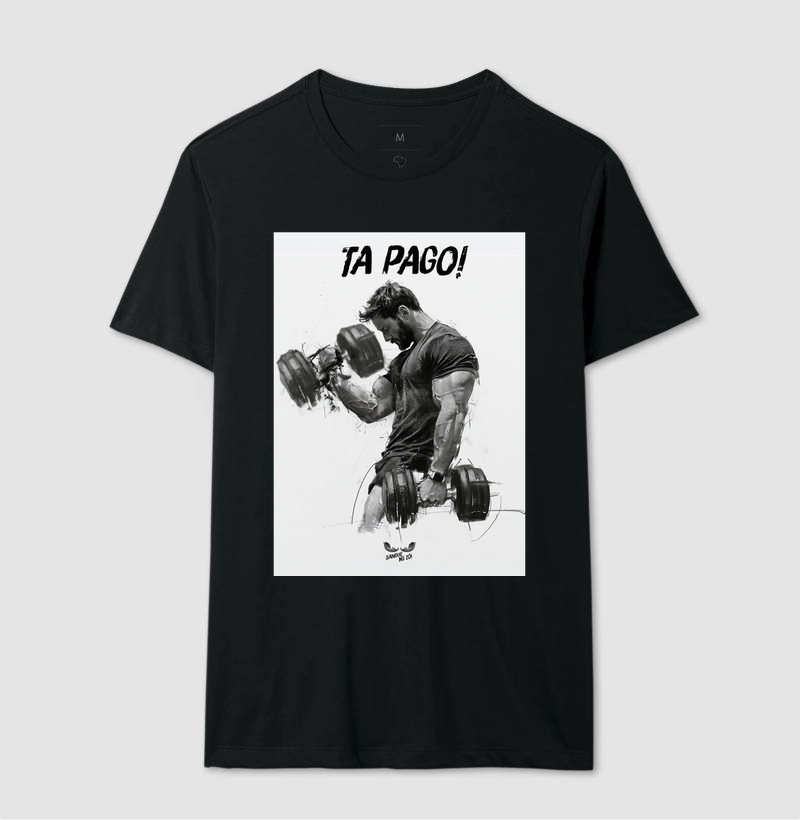 "Tá Pago!". 01 - Imagem 5