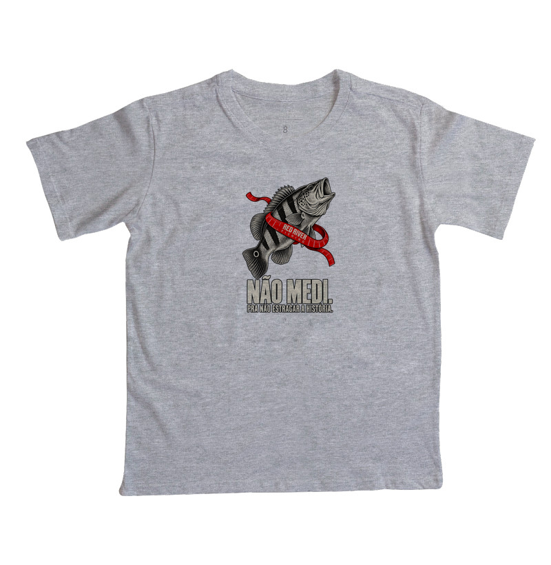 Camiseta Red River – Não Medi - Imagem 4