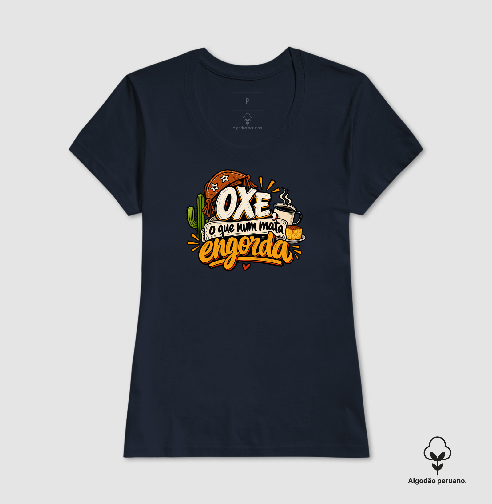 Oxe, o que num mata engorda - Imagem 8
