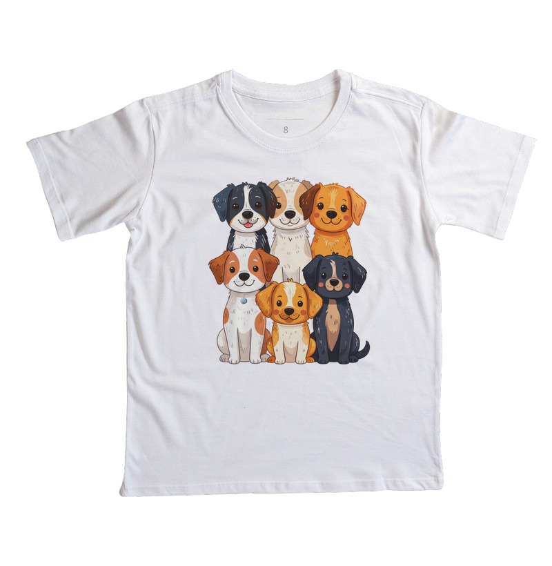 Camisa 8