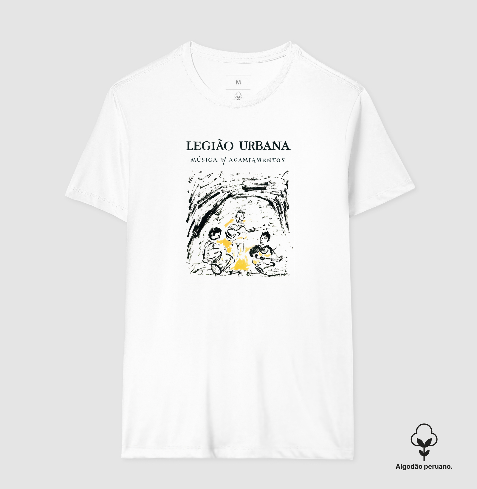Camisa 5