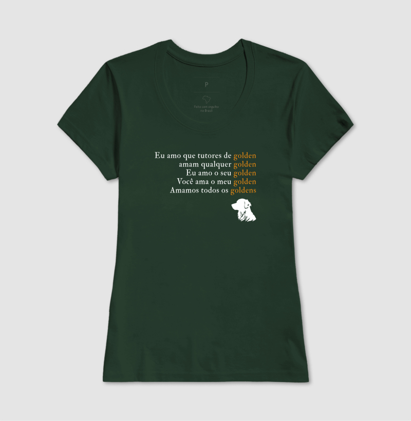 Amamos goldens - Imagem 9