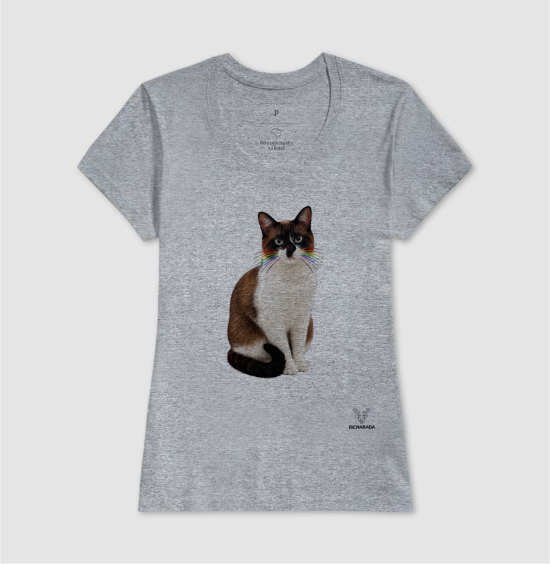 Gato malhado lgbtqiapn+ - Imagem 9