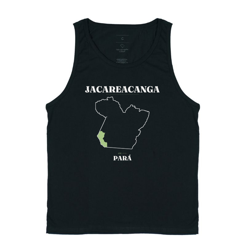 Jacareacanga | Legado PA - Imagem 3