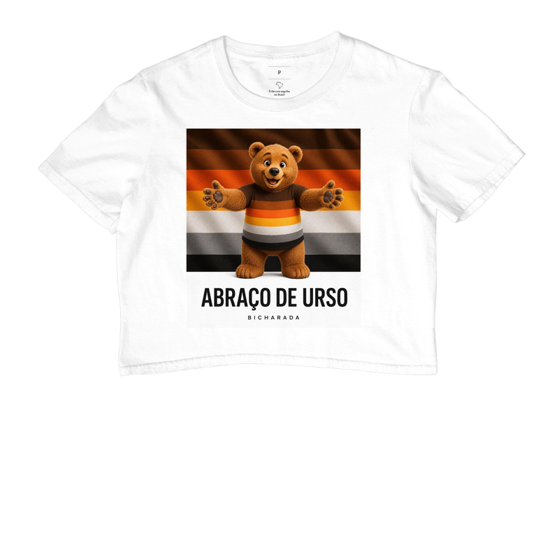 Abraço de urso  - Imagem 3