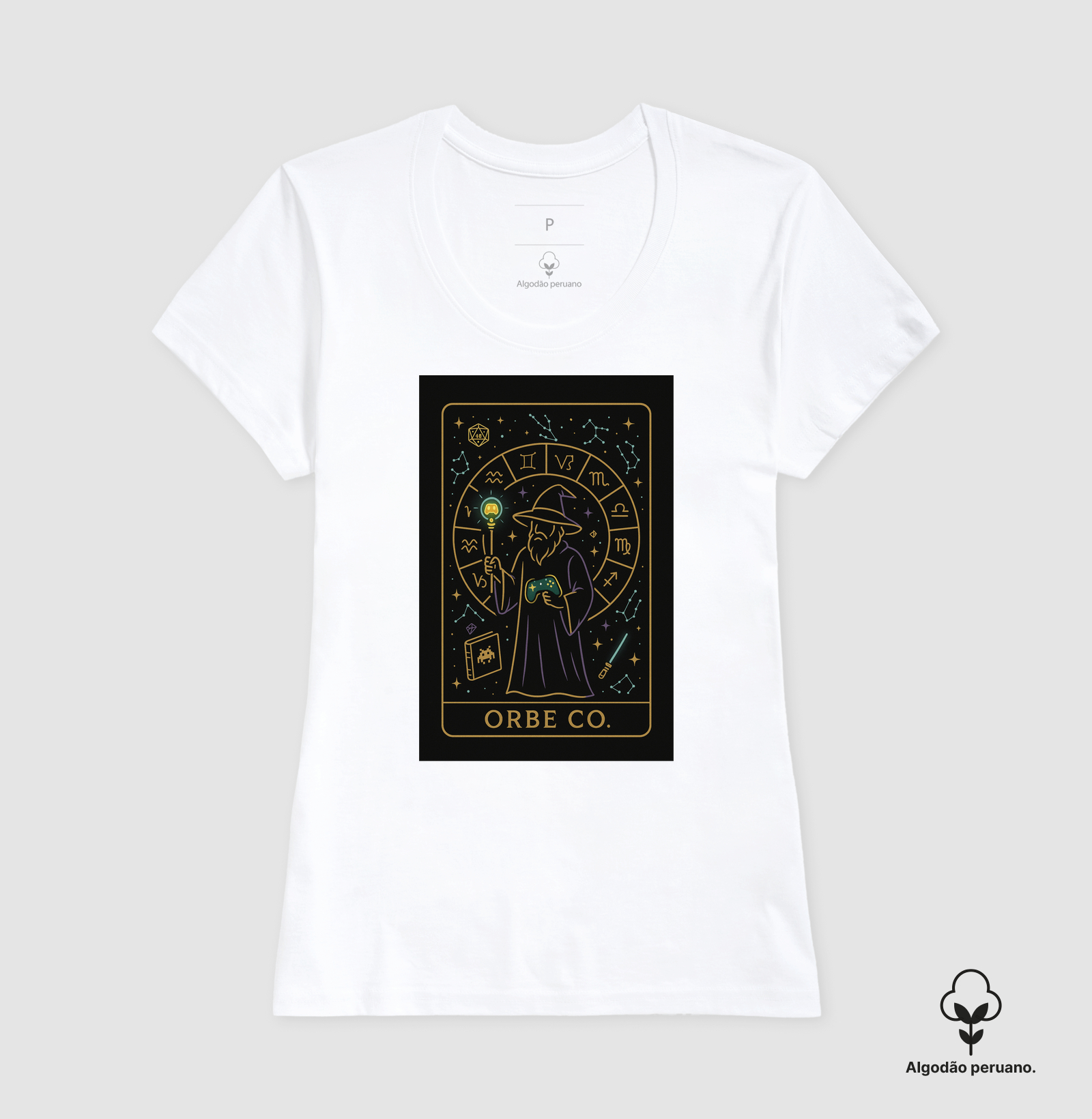Camisa 5