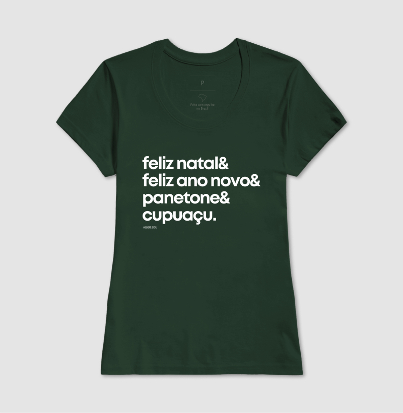 feliz natal & feliz ano novo & panetone & cupuaçu. - Imagem 13