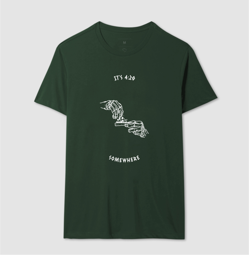 Camisa 11
