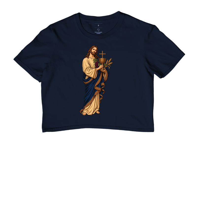 Cristo da Aliança - Cristo Vivo - Imagem 4