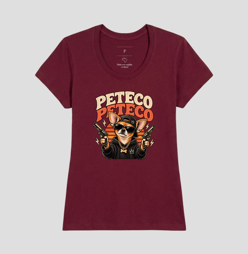 Peteco Peteco - Imagem 19