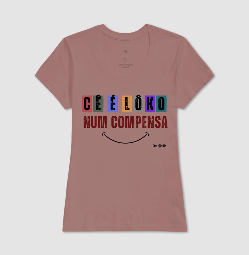 Camisa 19