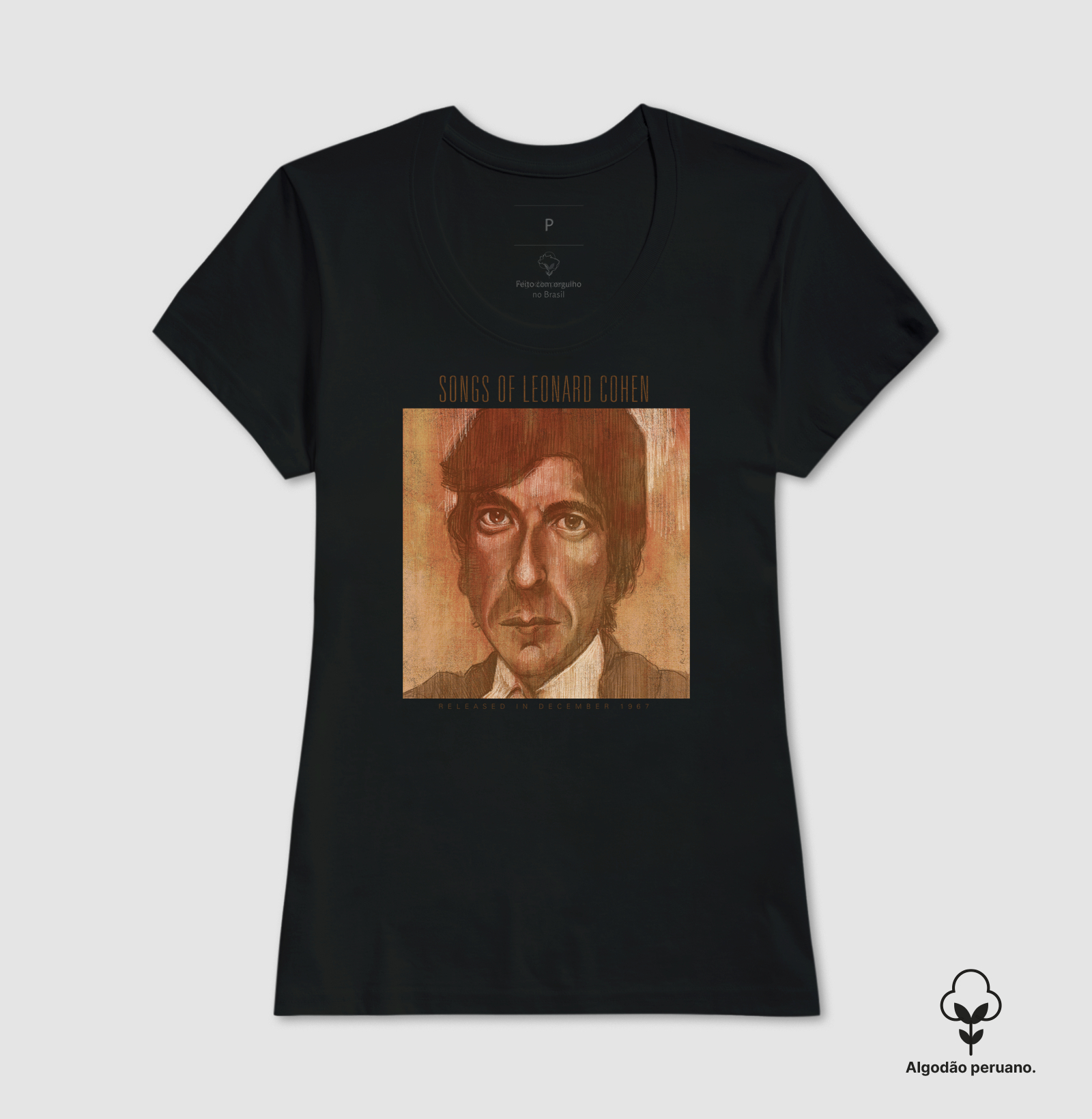 Camisa 6