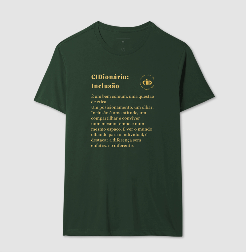 Camisa 18