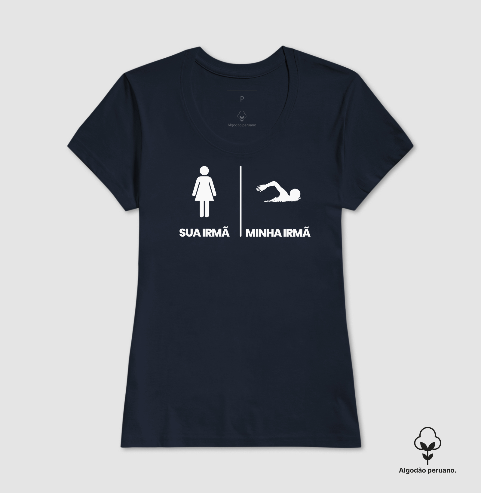 Sua Irmã/Minha Irmã - Imagem 7