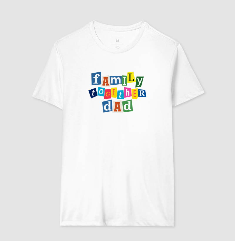 Family Together Dad - Imagem 3