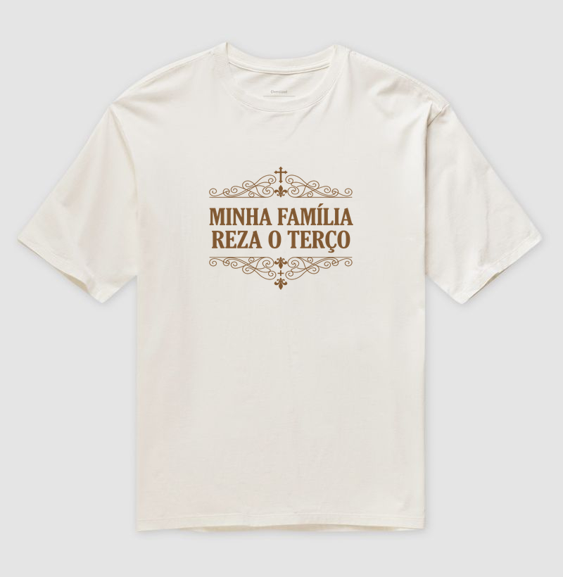 Minha Família Reza o Terço - Imagem 4