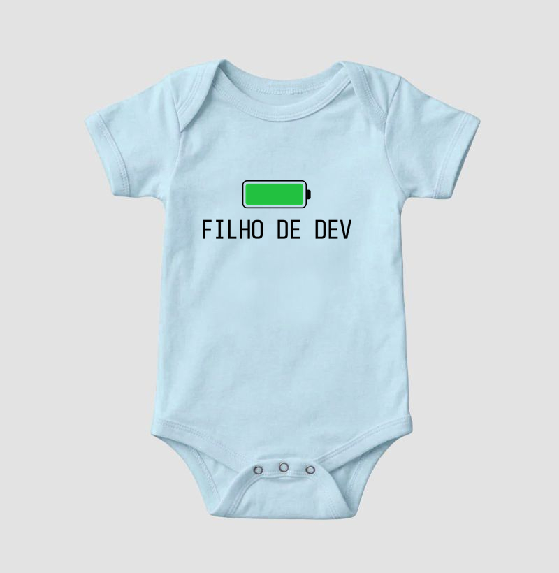 Energia de Filho De Dev - Imagem 3