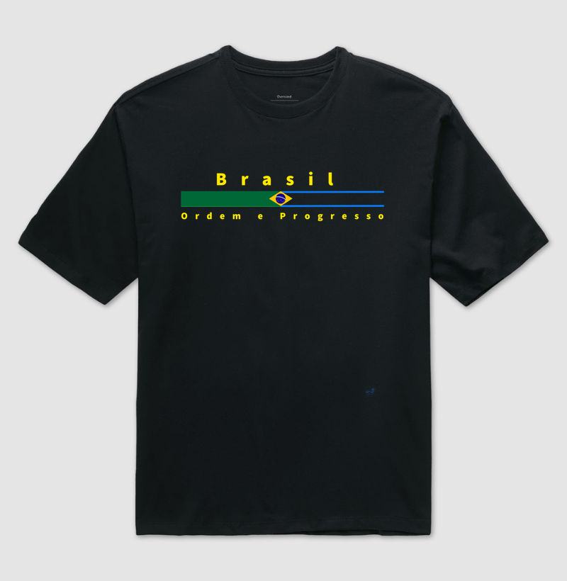 Brasil - Ordem e Progresso - Imagem 2