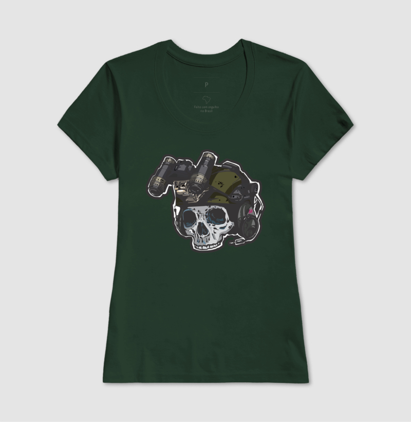 Camisa 12