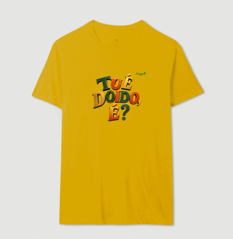 Tu é doido é? - Imagem 14