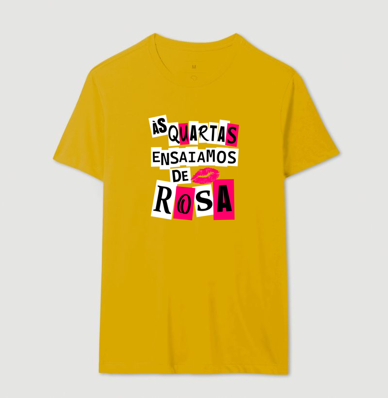 Camisa 13