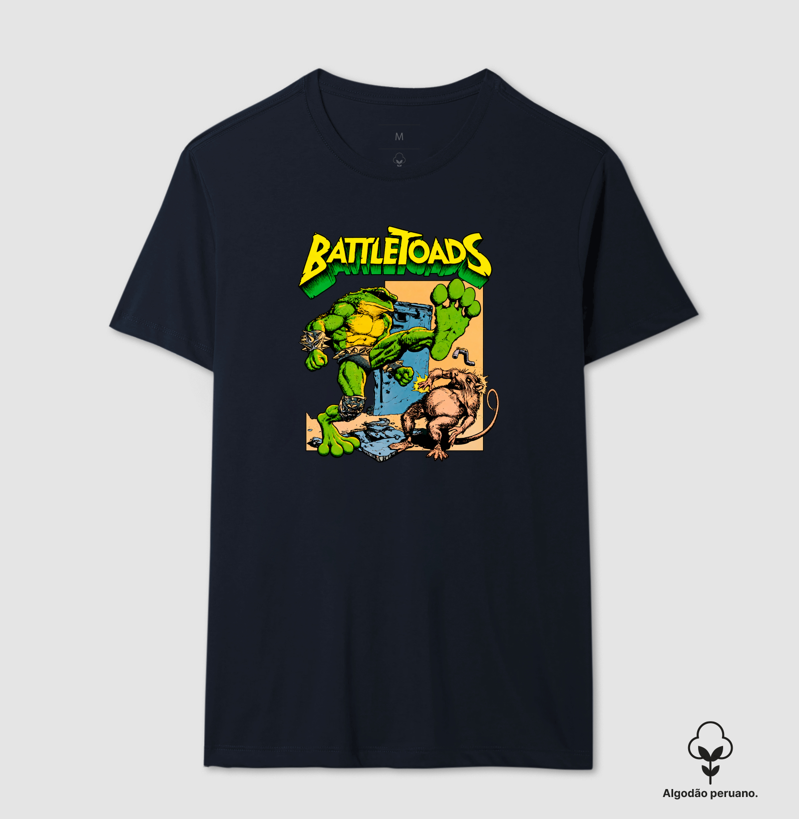 Battletoads - Imagem 7