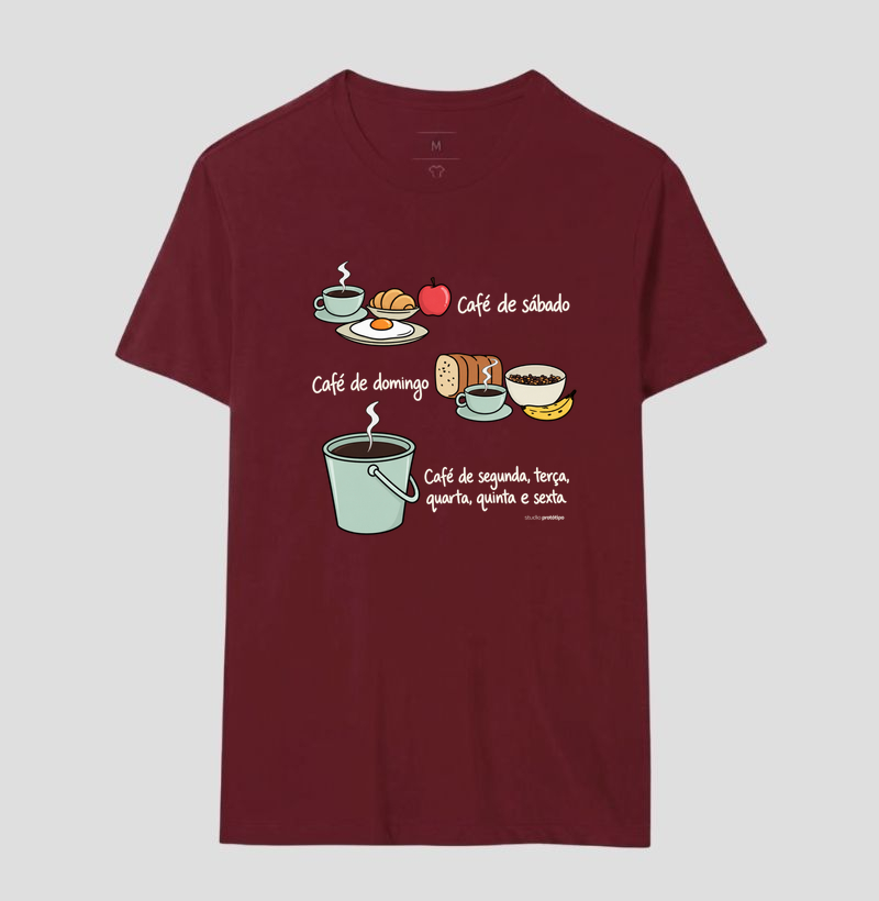 Café da Semana - Imagem 18