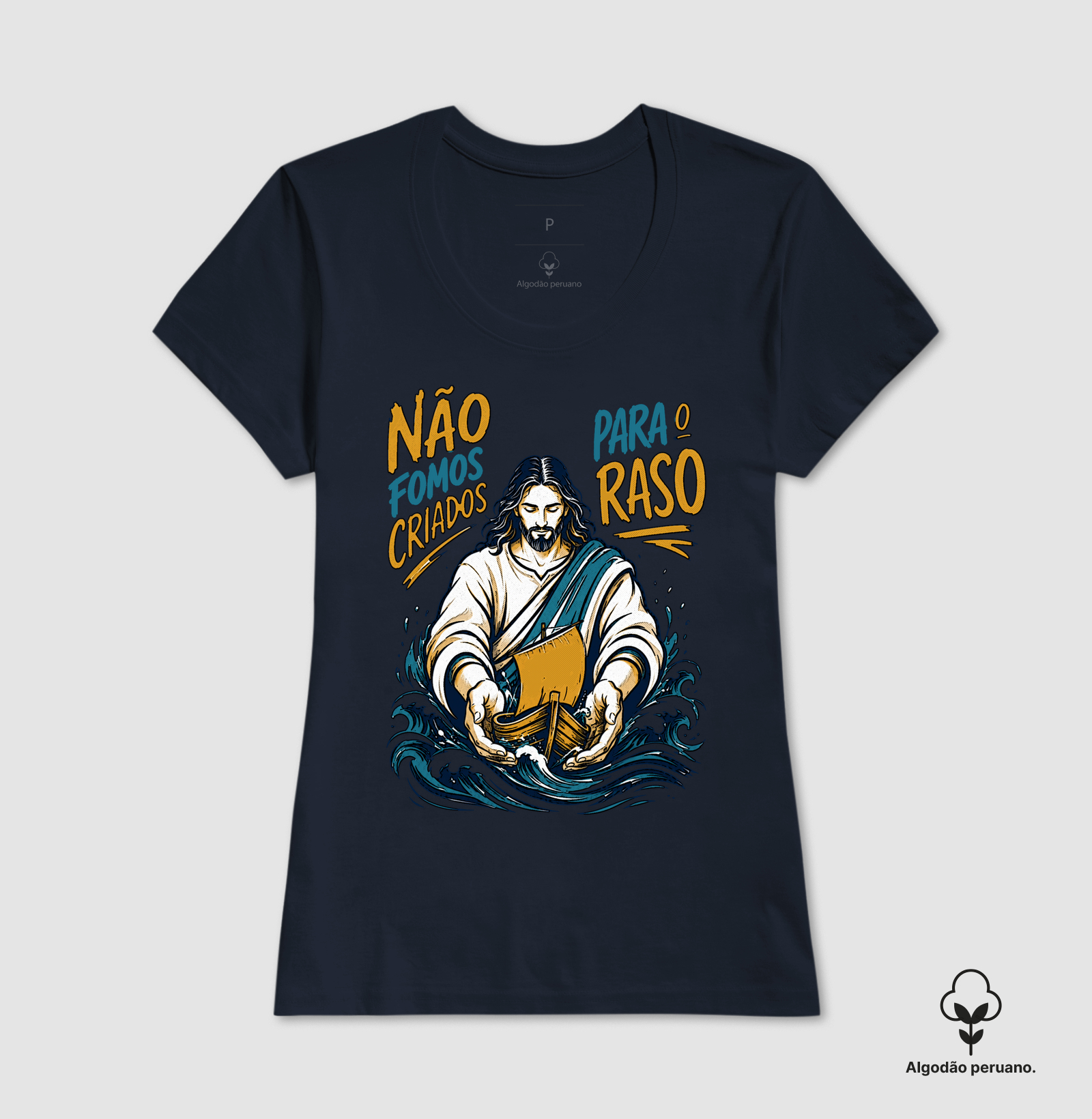 Camisa 6
