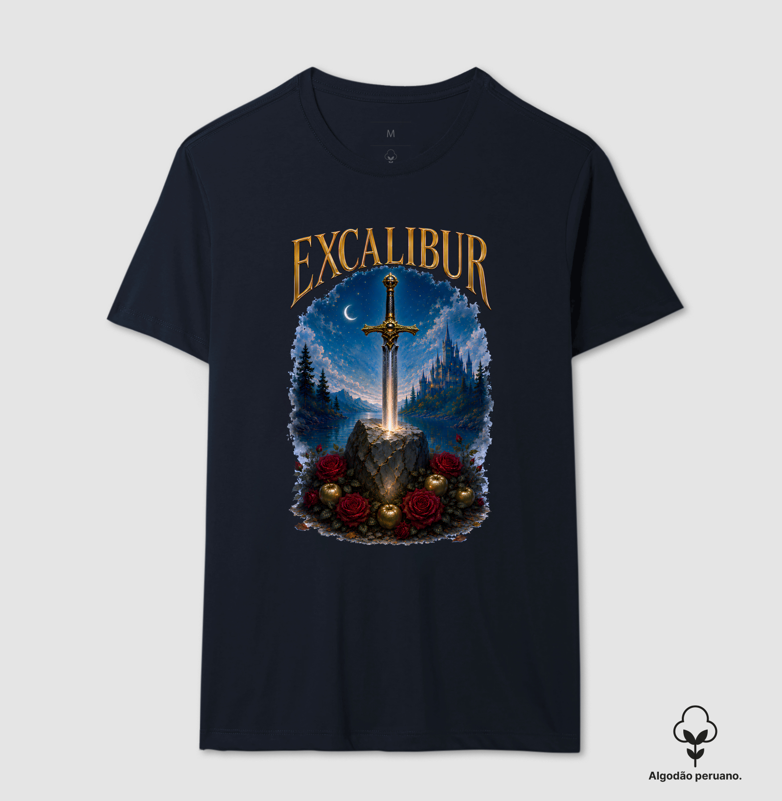 EXCALIBUR - Imagem 8