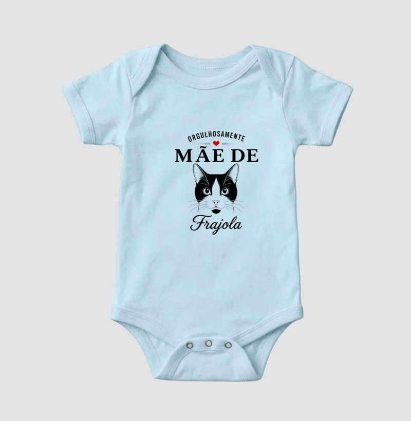 Orgulhosamente Mãe de Frajola 2 - Imagem 3