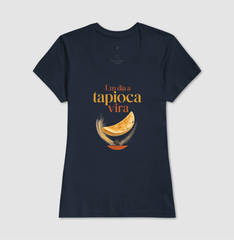 Um dia a tapioca vira! - Imagem 7