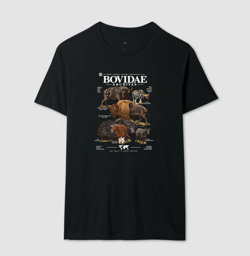 Bovidae Archives - Imagem 2