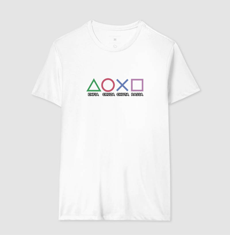 Camisa 1