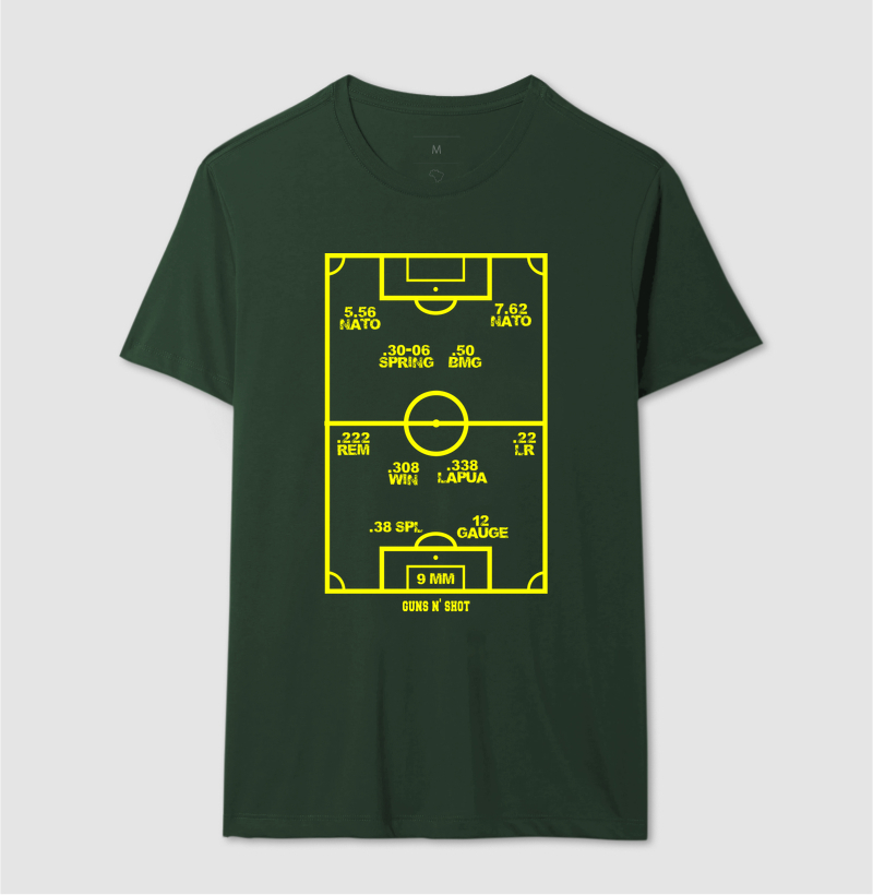 Camisa 10