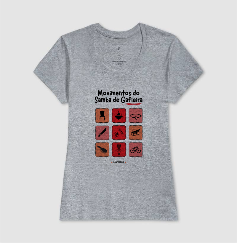 Camisa 9
