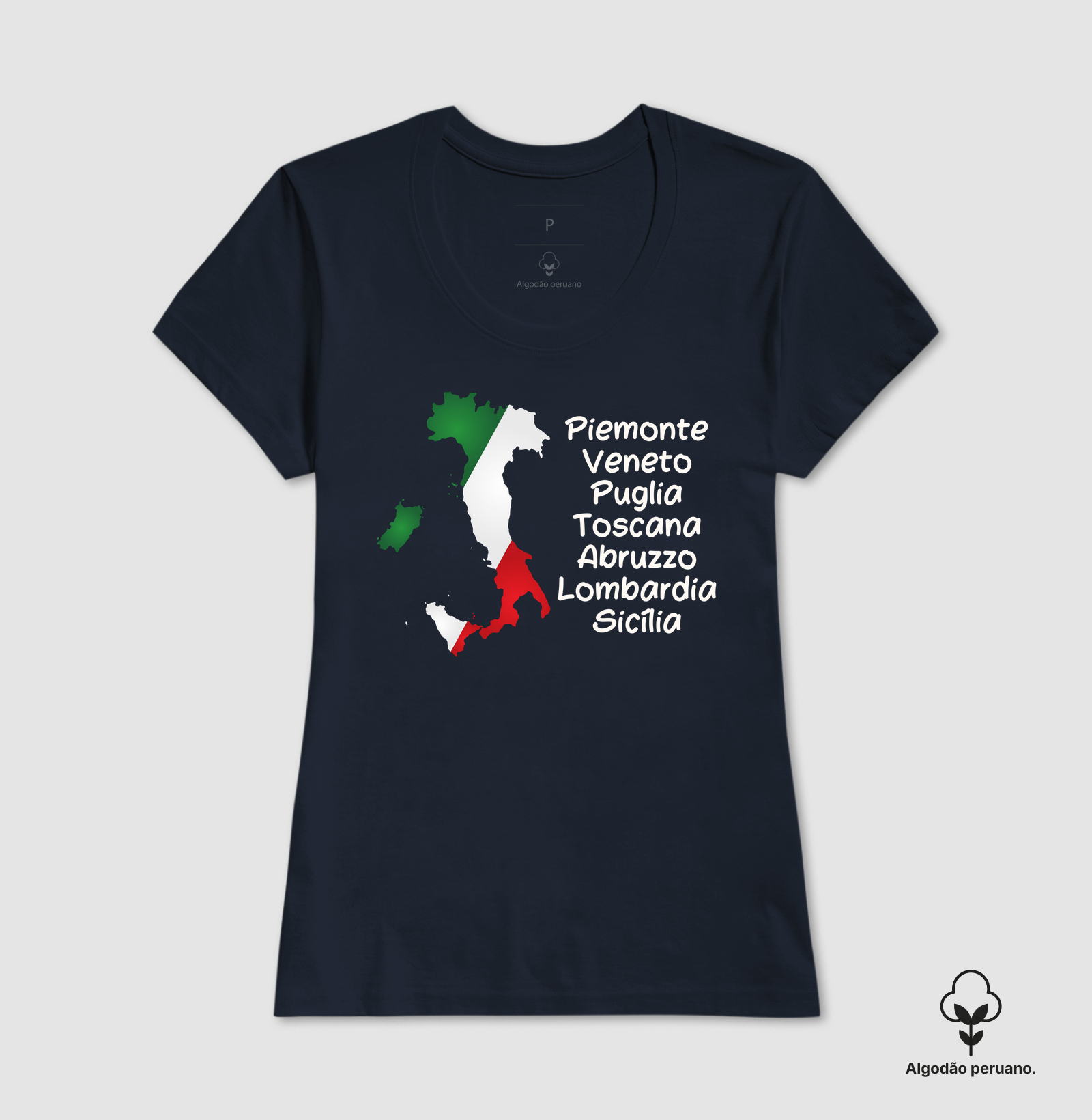 Camisa 2