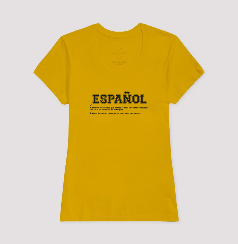 Camisa 14