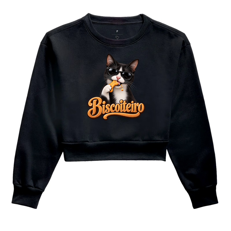 Gato Biscoiteiro - Imagem 2