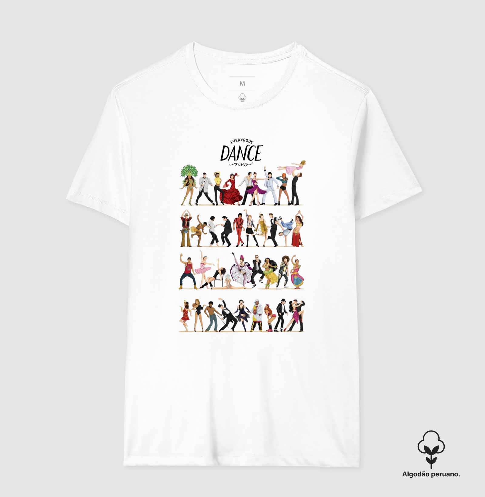 Everybody dance now! - Imagem 3
