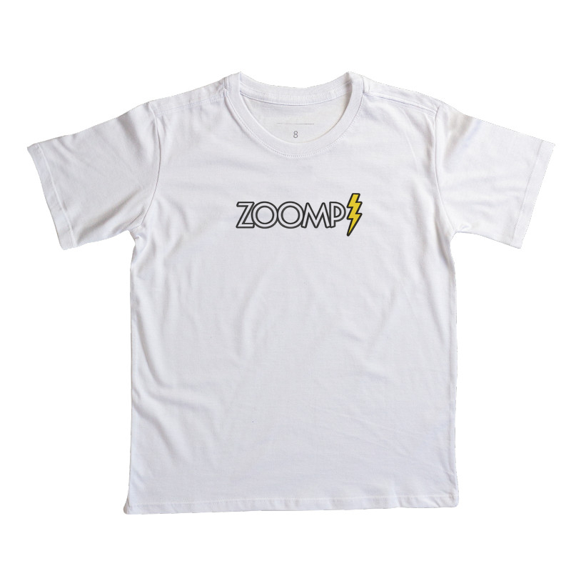 Camiseta Zoomp One - Imagem 3