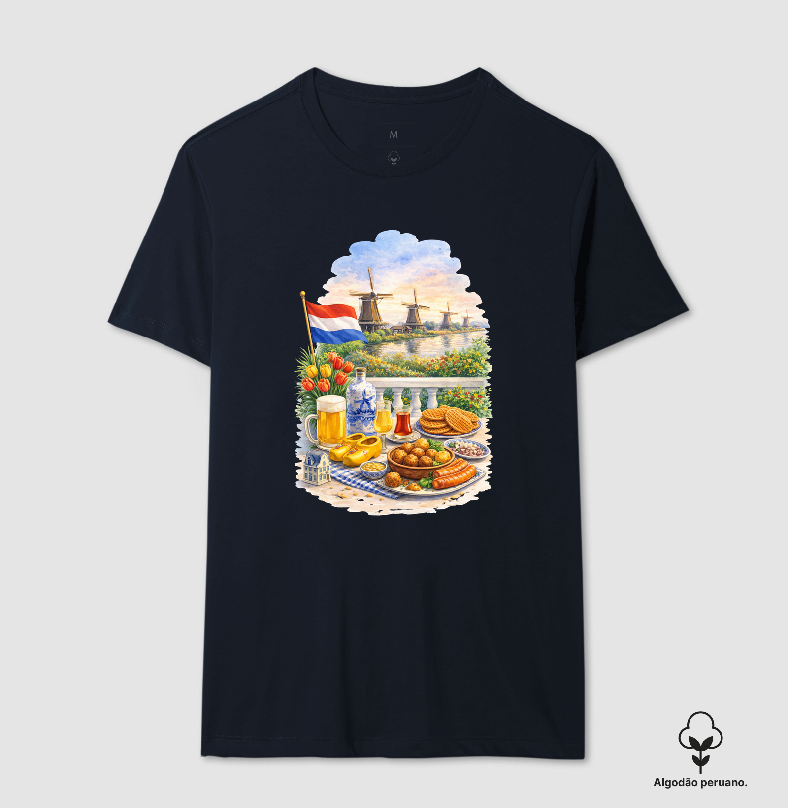 Camisa 6