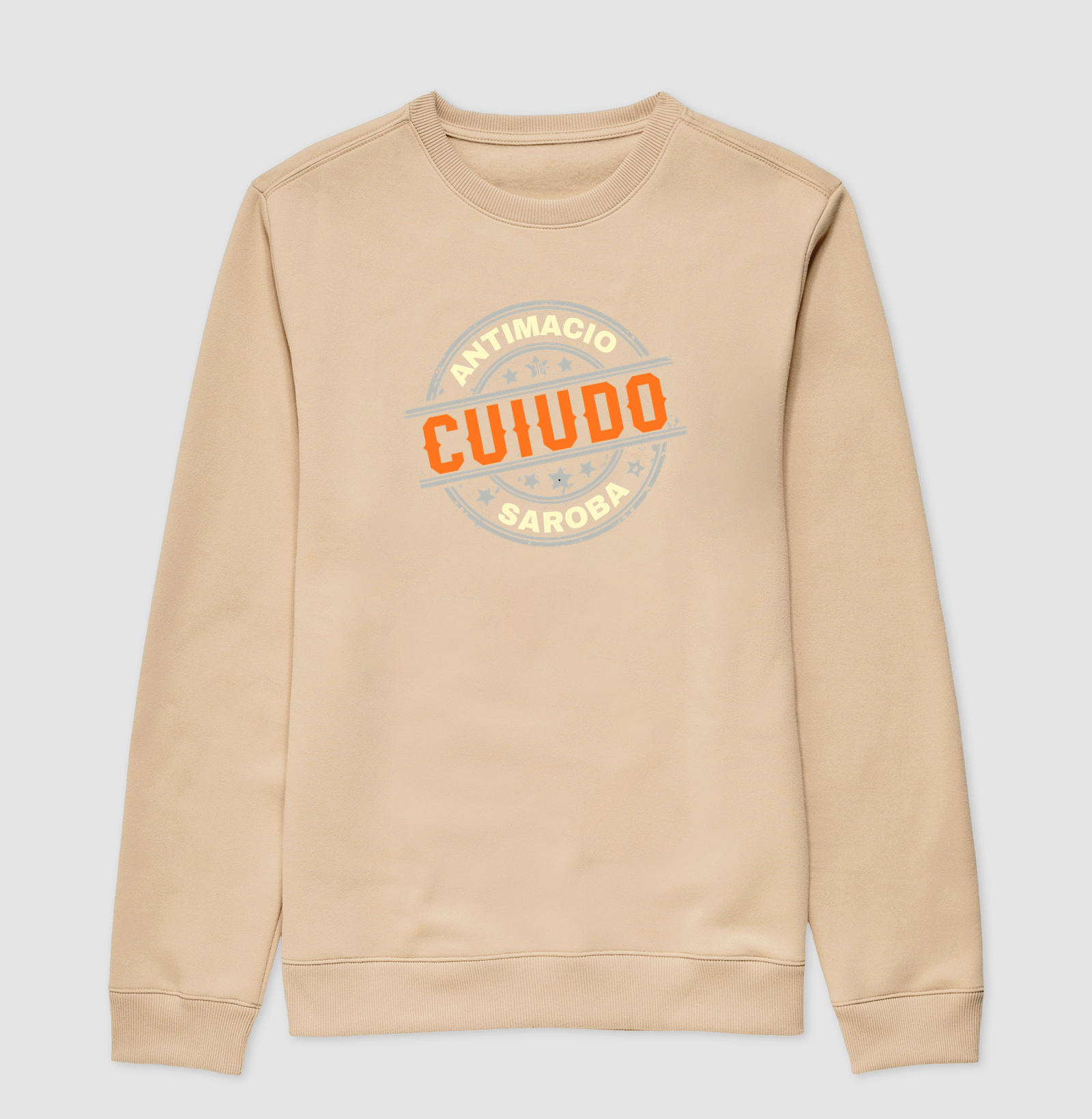 Cuiudo (carimbo) - Imagem 3