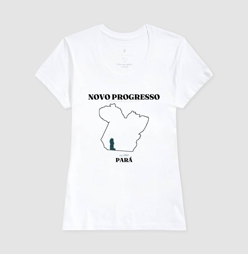 Novo Progresso | Legado PA - Imagem 5