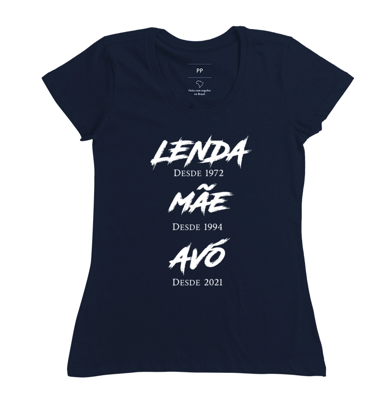 Lenda Avó - Imagem 7
