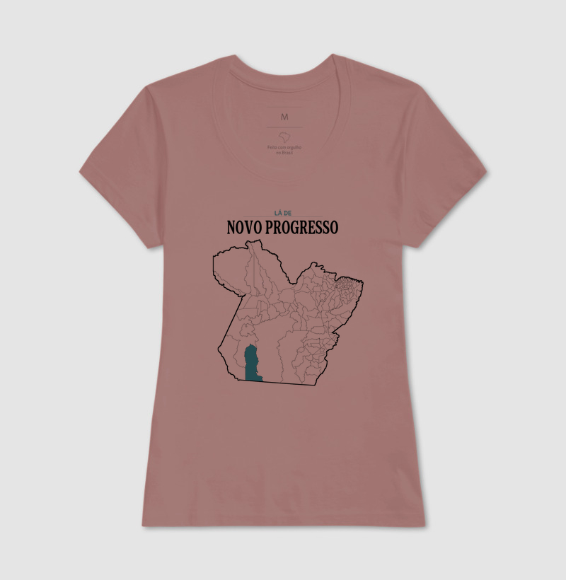 Novo Progresso | Território PA - Imagem 17